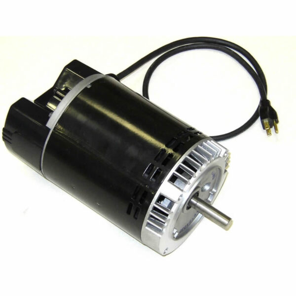 Blower Motor: 1/2 HP   P-0004