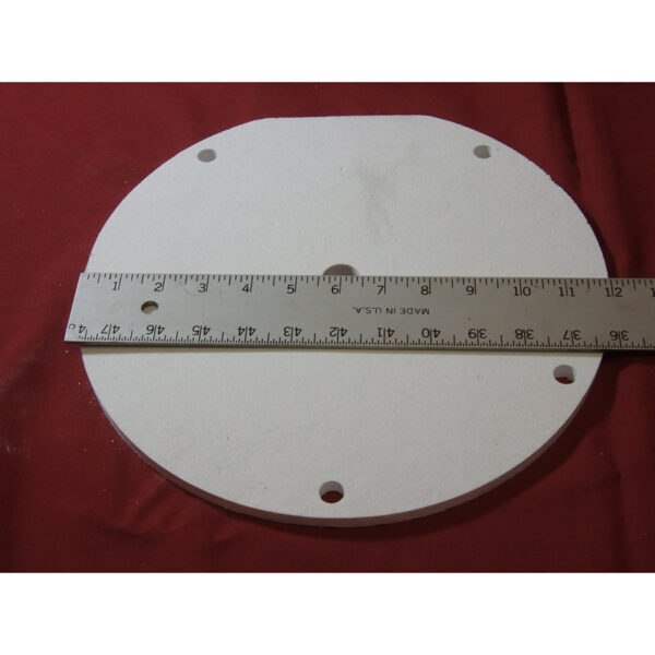 Motor Mount Gasket    P-0013