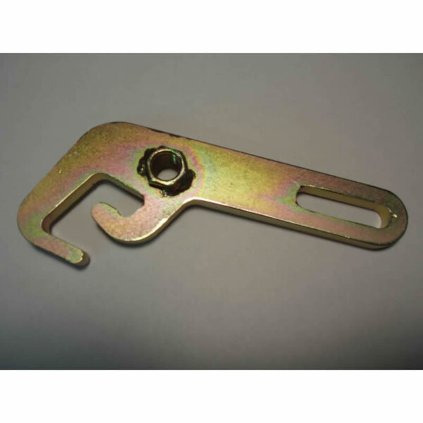 Door Latch/Handle  P-0017