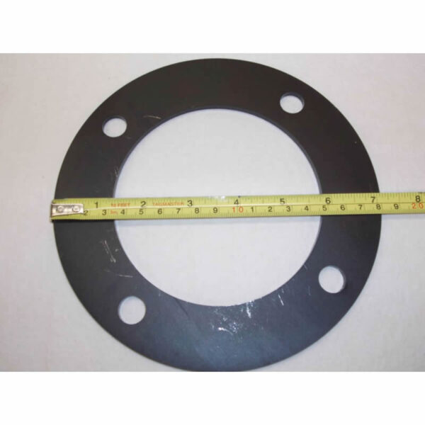 Motor Mount Ring     P-0030