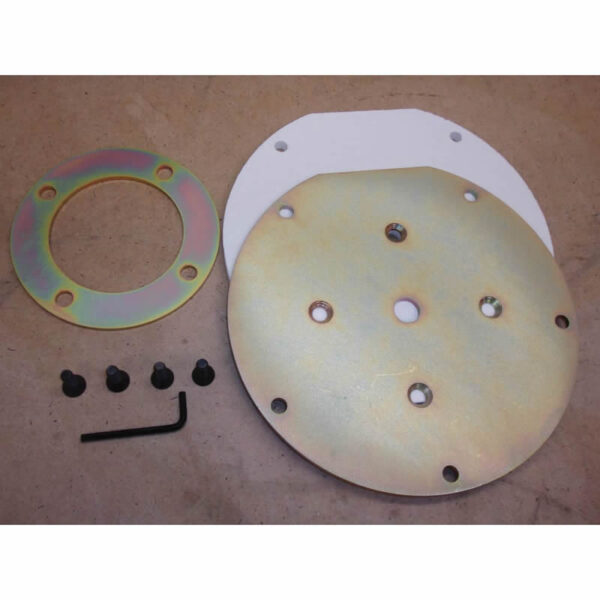 Motor Mount Kit    P-0031