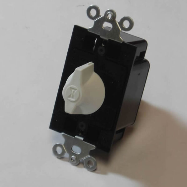 Mechanical Timer   P-0032