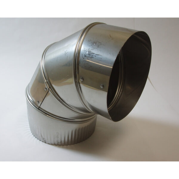 Elbow Stainless Steel    P-0042