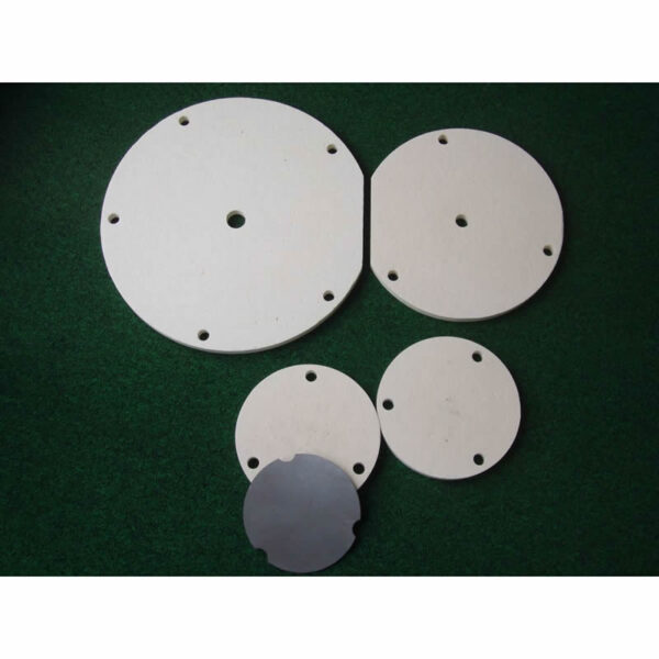 Gasket Service Pack: (Horizontal Units)  P-0050