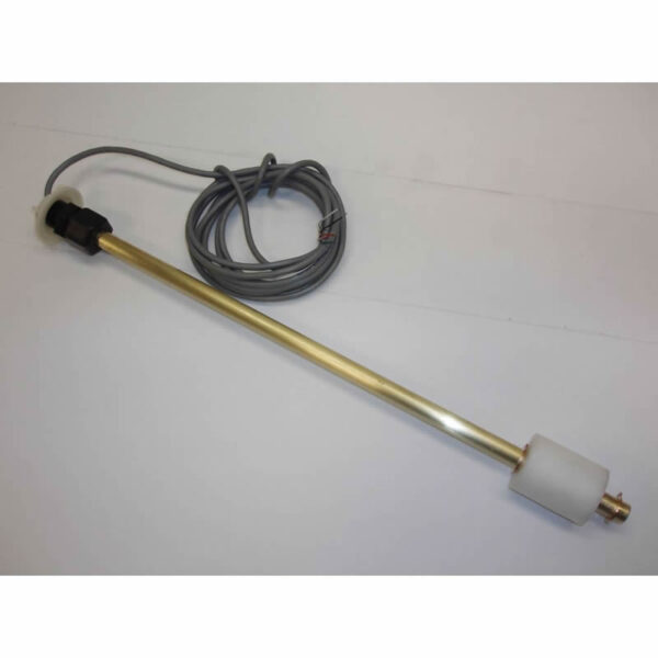 Low Water Cutoff 17"(Stem) P-0054