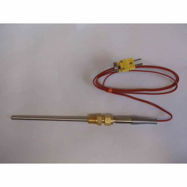 Flue Temperature Sensor    P-0055