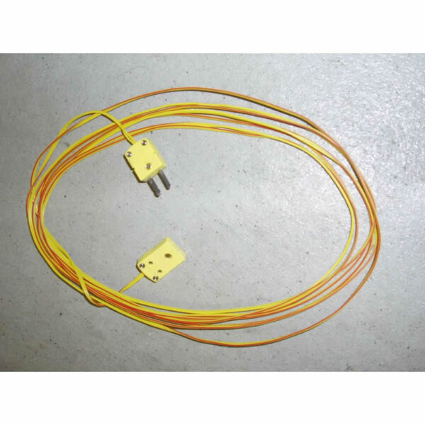 Flue Temperature Sensor Extension Kit   P-0066