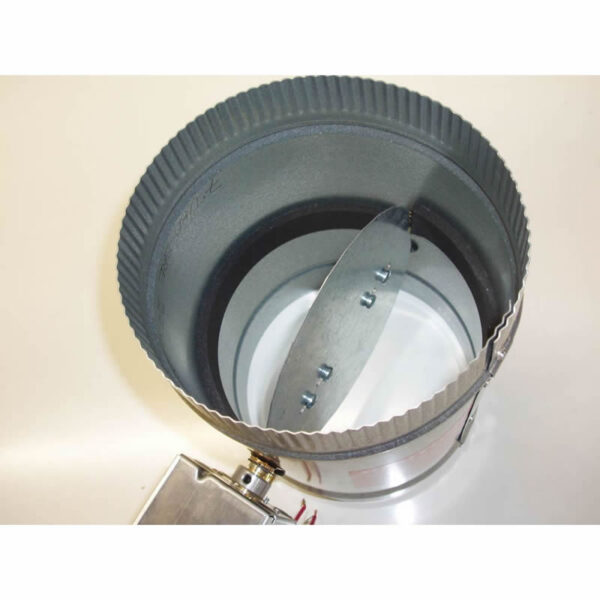 Fresh Air Damper   P-0070