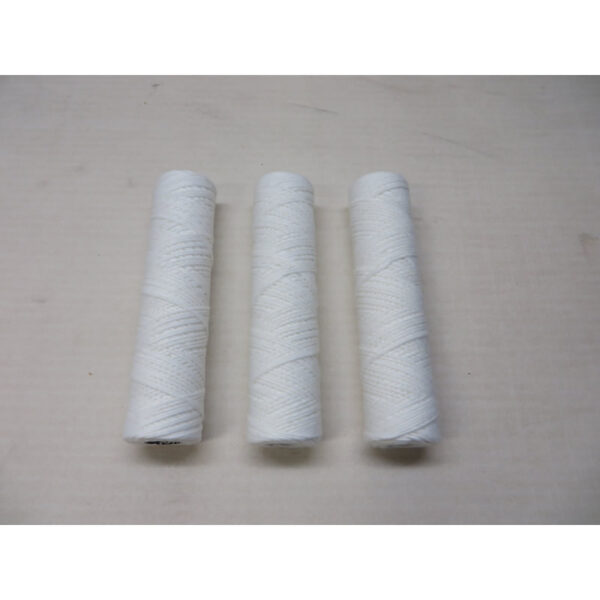 Replacement Filters for the Bypass/Side Stream unit (5 micron) Pack of three P-0109