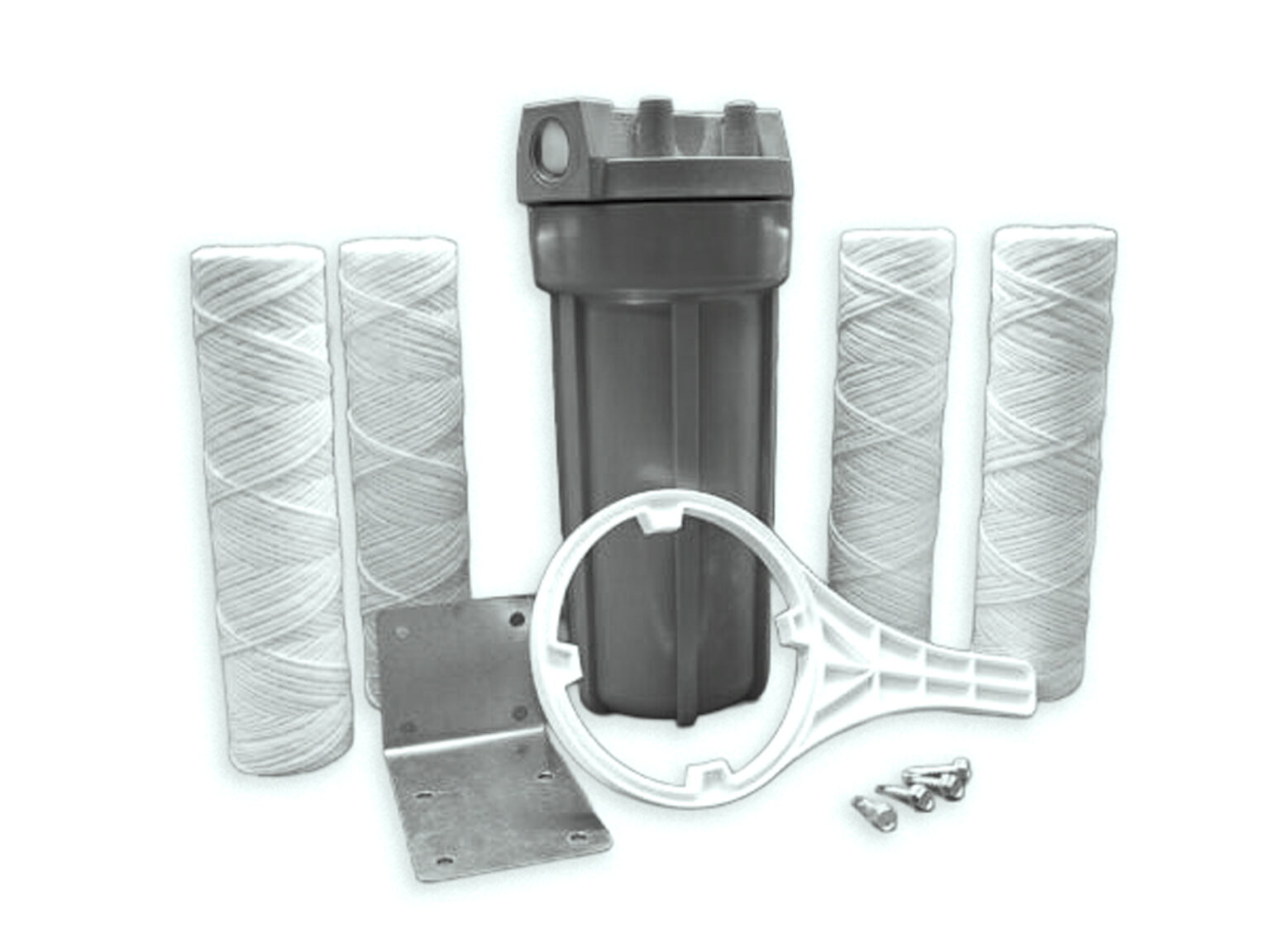 Gn Spring Filter GARN® Parts Shop for Wood Heating Systems - GARN