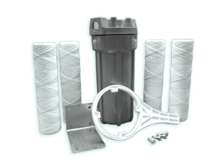 Bypass / Side-Stream Filter Kit  GN0108